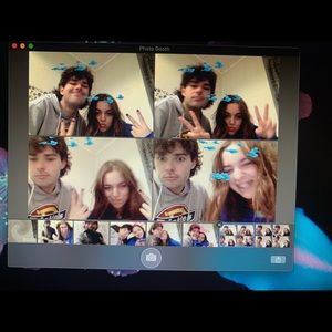 Meet your Posher, Bree